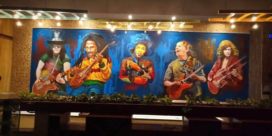 Trending Wall Art - Chitra Suyog Art, Pune